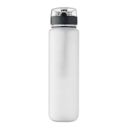 Isforden RPET motivációs sportkulacs 1 liter