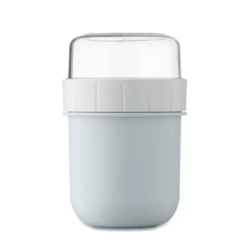 műanyag reggeliző úti pohár 450 ml