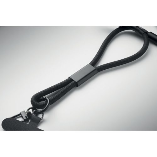 60W töltő telefonos csuklópánt