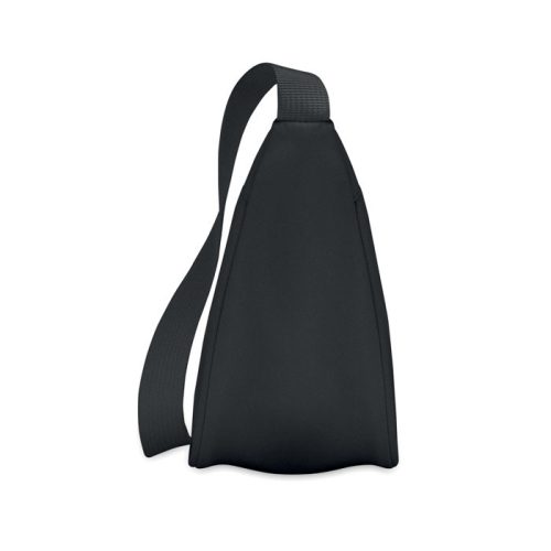 Félhold táska 400D oxford