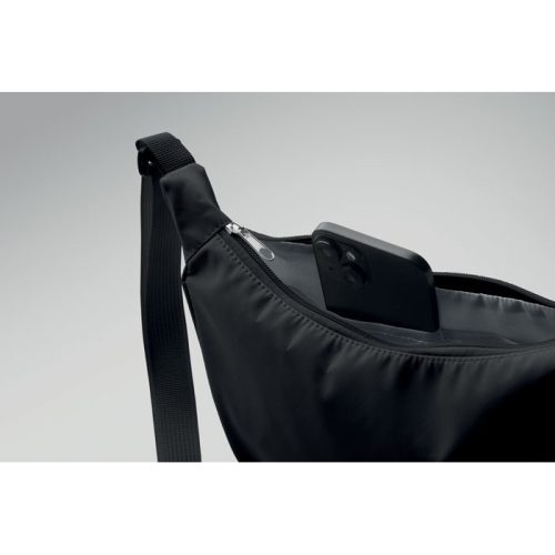 Félhold táska 400D oxford