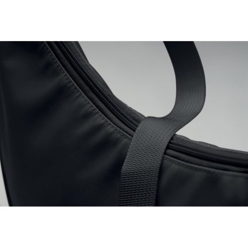 Félhold táska 400D oxford