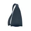 Félhold táska 400D oxford