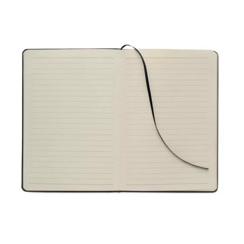 A5 notesz telefontartóval