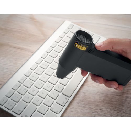 Hordozható turbó ventilátor