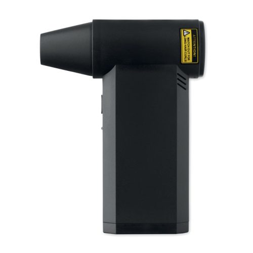 Hordozható turbó ventilátor