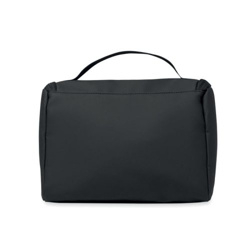 Kozmetikai táska PU anyagból