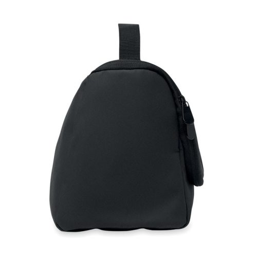 Kozmetikai táska PU anyagból