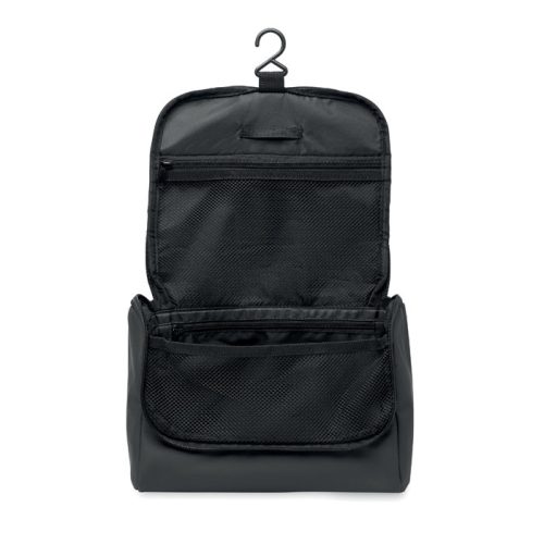 Kozmetikai táska PU anyagból