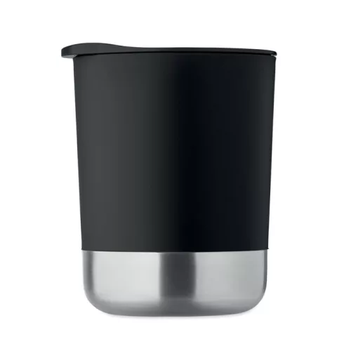 Szimplafalú bögre 300 ml