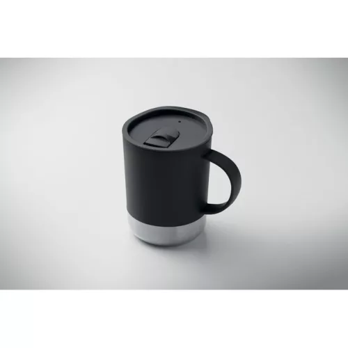 Szimplafalú bögre 300 ml