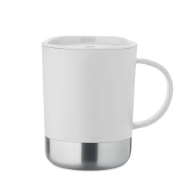 Szimplafalú bögre 300 ml