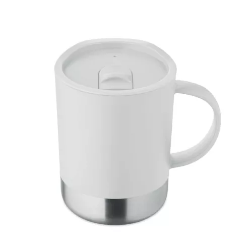 Szimplafalú bögre 300 ml