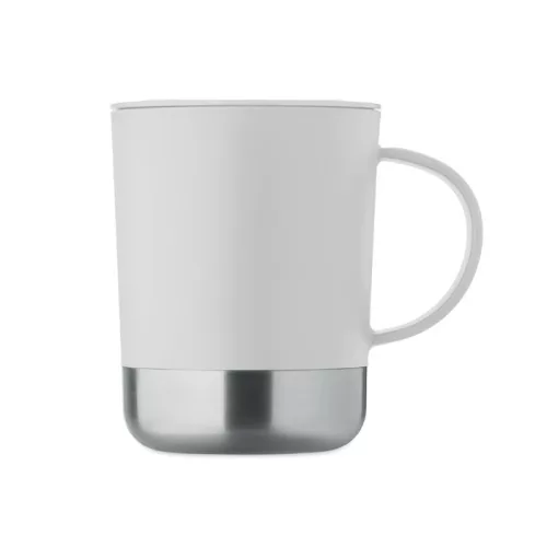 Szimplafalú bögre 300 ml