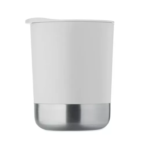 Szimplafalú bögre 300 ml