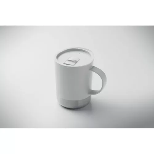 Szimplafalú bögre 300 ml