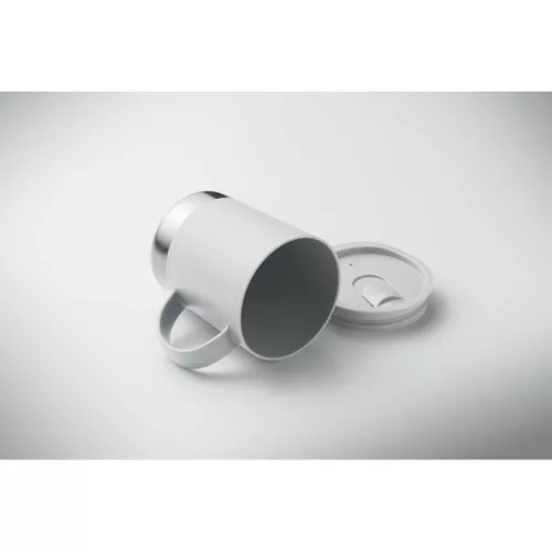 Szimplafalú bögre 300 ml