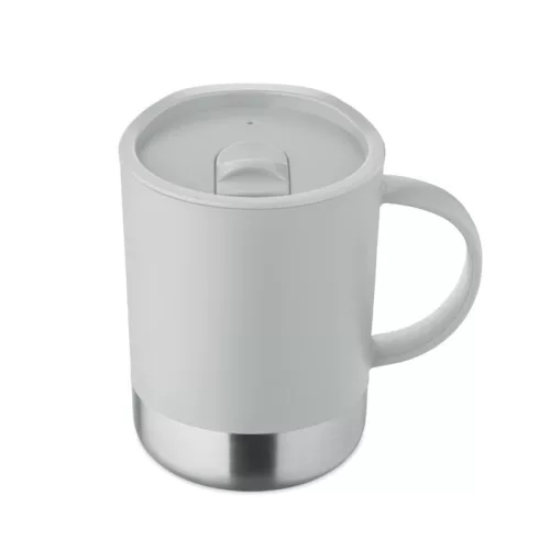 Szimplafalú bögre 300 ml