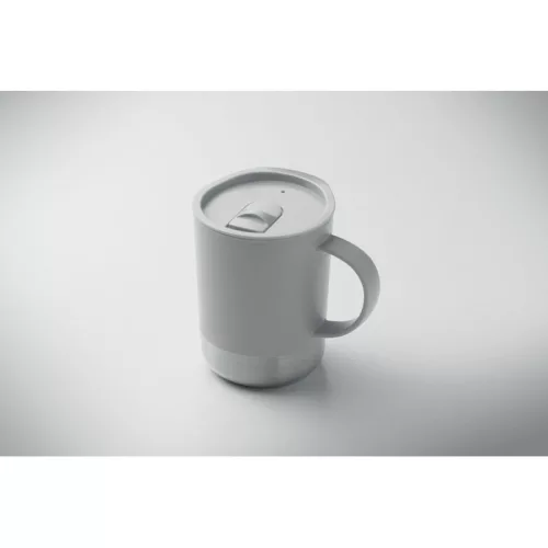 Szimplafalú bögre 300 ml