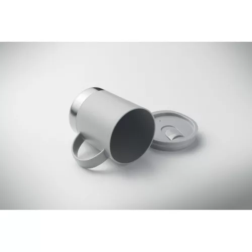 Szimplafalú bögre 300 ml