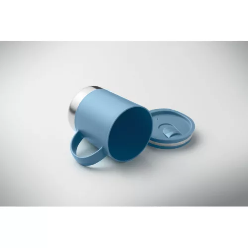 Szimplafalú bögre 300 ml