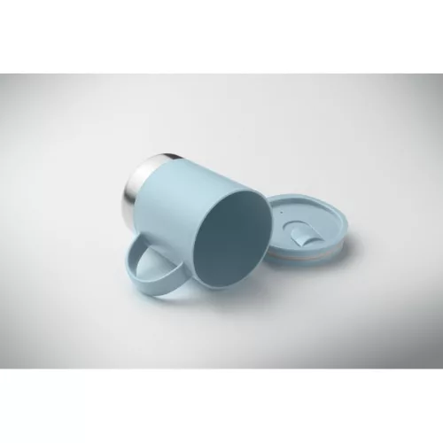Szimplafalú bögre 300 ml