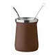 Yerba mate tea pohár szett