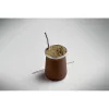 Yerba mate tea pohár szett