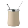 Yerba mate tea pohár szett
