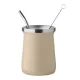 Yerba mate tea pohár szett
