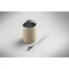 Yerba mate tea pohár szett