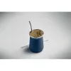 Yerba mate tea pohár szett