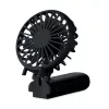 Hordozh.összecsukh. ventilátor