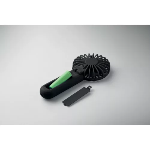 Hordozh.összecsukh. ventilátor