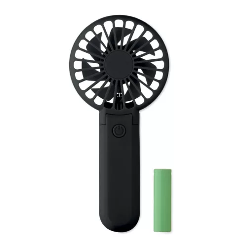 Hordozh.összecsukh. ventilátor