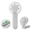 Hordozh.összecsukh. ventilátor