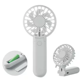 Hordozh.összecsukh. ventilátor