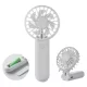 Hordozh.összecsukh. ventilátor