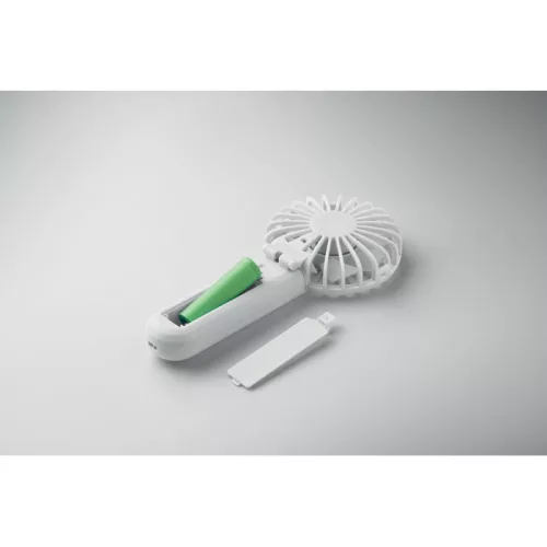 Hordozh.összecsukh. ventilátor