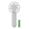 Hordozh.összecsukh. ventilátor
