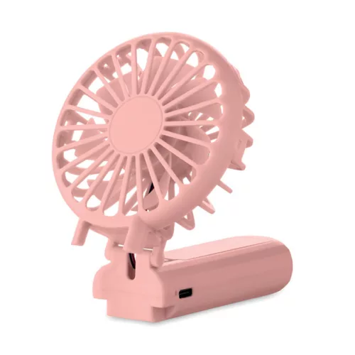 Hordozh.összecsukh. ventilátor