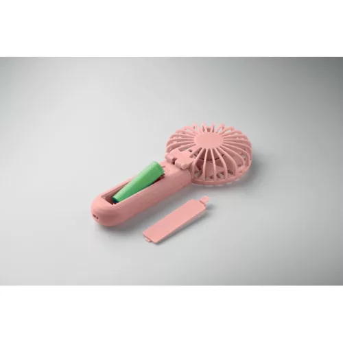 Hordozh.összecsukh. ventilátor