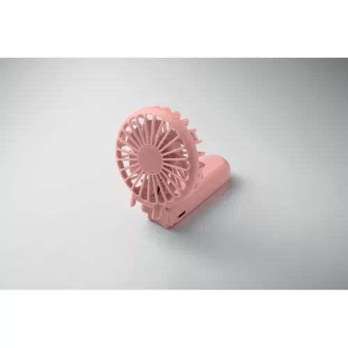 Hordozh.összecsukh. ventilátor