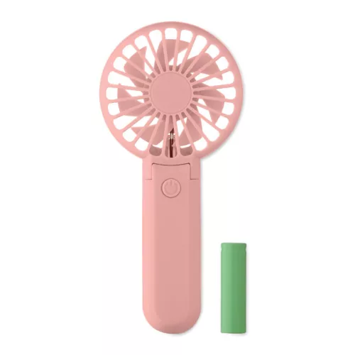 Hordozh.összecsukh. ventilátor
