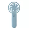 Hordozh.összecsukh. ventilátor
