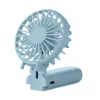 Hordozh.összecsukh. ventilátor