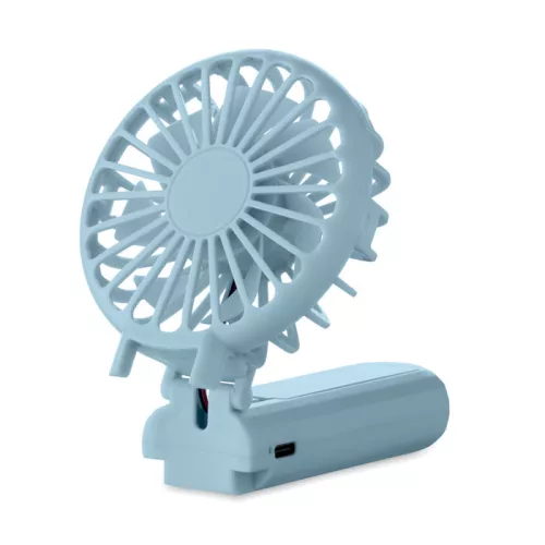 Hordozh.összecsukh. ventilátor