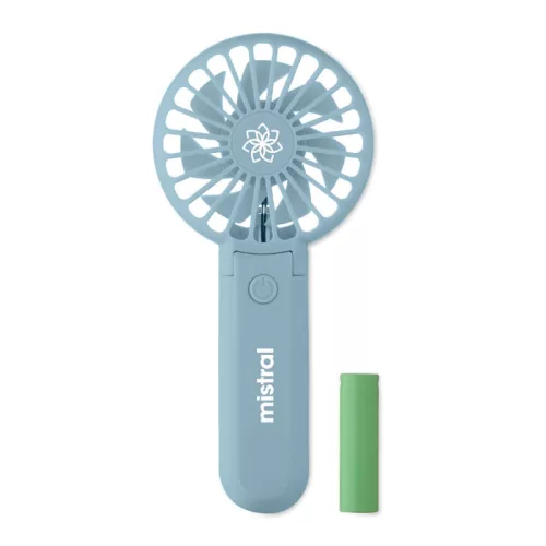 Hordozh.összecsukh. ventilátor