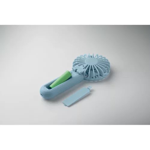 Hordozh.összecsukh. ventilátor
