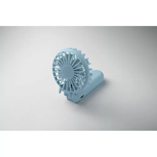 Hordozh.összecsukh. ventilátor